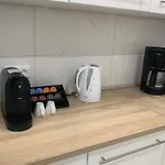 Ferien- & Wellneswohnung Mit Privater Sauna Und Whirlpool *