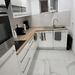 Ferien- & Wellneswohnung Mit Privater Sauna Und Whirlpool