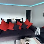 Apartment Ferien- & Wellneswohnung Mit Privater Sauna Und Whirlpool *