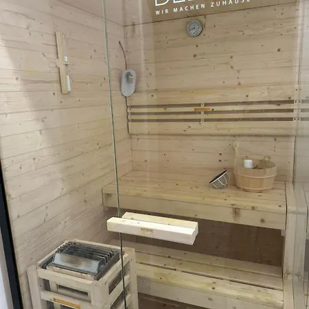 Mit Sauna * Gelnhausen