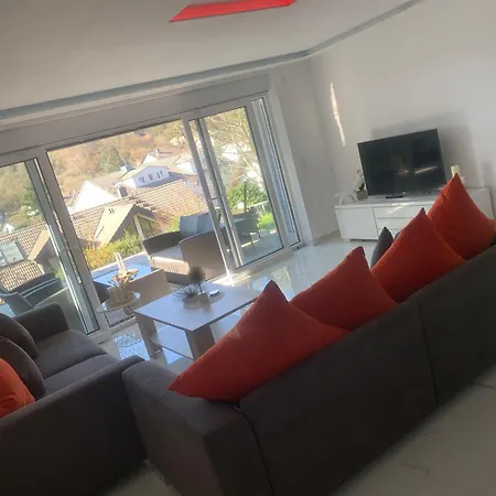 Apartment Mit Sauna Gelnhausen