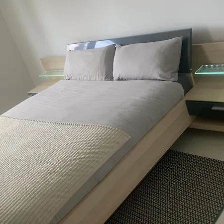 Apartamento Ferien- & Wellneswohnung Mit Privater Sauna Und Whirlpool