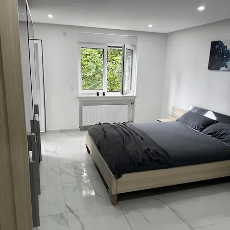 Apartman Ferien- & Wellneswohnung Mit Privater Sauna Und Whirlpool *