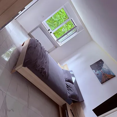 Ferien- & Wellneswohnung Mit Privater Sauna Und Whirlpool Gelnhausen